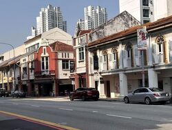 Serangoon Road (D8), Shop House #627489791